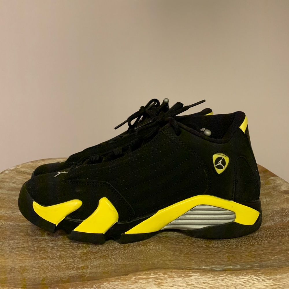 Jordan’s 14 Retro